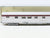 N Scale KATO 156-0809 CP Canadian Pacific Business Passenger 