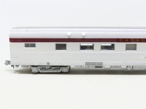 N Scale KATO 156-0810 CP Canadian Pacific Business Passenger 
