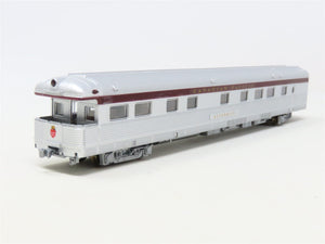N Scale KATO 156-0810 CP Canadian Pacific Business Passenger 
