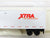 N Scale Atlas 2967 XTRZ Xtra Intermodal 45' Trailer #231088