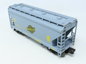 O Gauge 3-Rail Lionel 9-6190 C&NW/BN 2 Bay Hopper Car 2-Pack