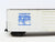 N Bev-Bel Life-Like 4480-1 CN Canadian National 50' Single Door Box Car #231148