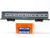 O Gauge 3-Rail Lionel 6-9597 NYC New York Central Passenger Car Hudson River