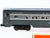 O Gauge 3-Rail Lionel 6-9597 NYC New York Central Passenger Car Hudson River