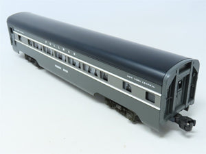 O Gauge 3-Rail Lionel 6-9597 NYC New York Central Passenger Car Hudson River