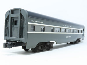 O Gauge 3-Rail Lionel 6-9597 NYC New York Central Passenger Car Hudson River