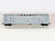 N Scale Micro-Trains MTL 53040 TCAX Centex 60' 8