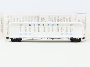 N Scale Micro-Trains MTL 53510 GBRX Domtar Gypsum 60' 8
