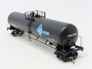 N Scale Micro-Trains MTL 110020 ADMX ADM Transportation 56' Tank Car #29866