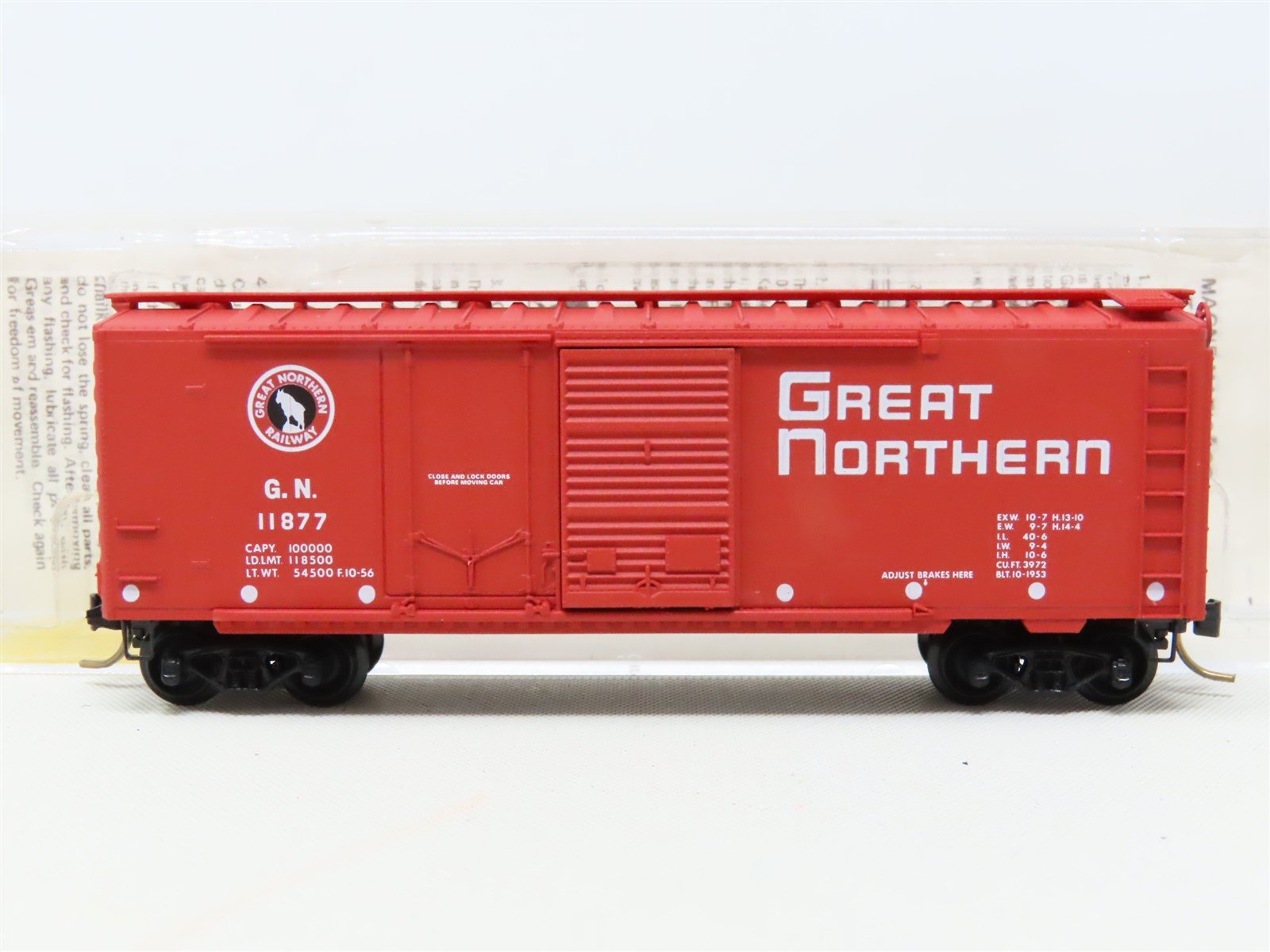 Used n scale clearance trains for sale