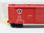 N Scale Kadee Micro-Trains MTL #22020 GN Great Northern 40' Box Car #11877