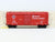 N Scale Kadee Micro-Trains MTL #22020 GN Great Northern 40' Box Car #11876