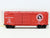 N Kadee Micro-Trains MTL #23060 GN Great Northern 40' Double Door Box Car #3008