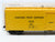 N Kadee Micro-Trains MTL #69010 WFEX GN Great Northern Mechanical Reefer #810