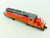 O Gauge 3-Rail MTH 20-2162-1 SP Southern Pacific SD40-2 Diesel Locomotive #7342