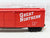 N Scale Micro-Trains MTL #43040 GN Great Northern 40' Wood Box Car #30353