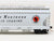 N Scale Micro-Trains MTL 94160 GN Great Northern 3-Bay Covered Hopper #171747