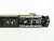 O Gauge 3-Rail MTH 20-20448-1 ARR Alaska SD70MAC Diesel Locomotive #4001