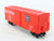 N Scale Kadee Micro-Trains MTL 24090 CB&Q Burlington Route 40' Box Car #39244