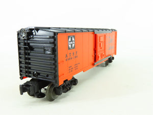 O Gauge 3-Rail Lionel 6-19282 ATSF 