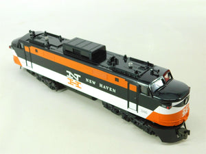 O Gauge 3-Rail Williams EP101 NH New Haven EP-5 Electric Locomotive #386