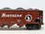 O Gauge 3-Rail K-Line K623-1591 GN Great Northern 4-Bay Hopper #73483 w/Load