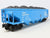 O Gauge 3-Rail K-Line K623-1592 GN 