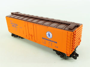 O Gauge 3-Rail Lionel 6-9815 NYRB New York Central Reefer Car #9815