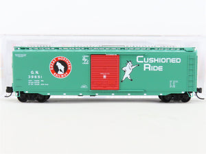 N Scale Micro-Trains MTL 03100530 GN Great Northern 