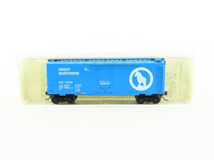 N Kadee Micro-Trains MTL 21190 GN 