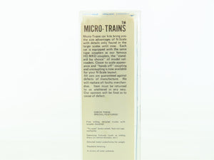 N Kadee Micro-Trains MTL 21190 GN 