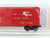 N Micro-Trains MTL 6464-700 ATSF Santa Fe Single Door Box Car #6464-700 SEALED