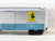 N Scale Micro-Trains MTL 6464-325 B&O Baltimore & Ohio Sentinel Box Car #6464325
