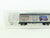 Z Scale Micro-Trains MTL 50200549 SD South Dakota 40' Standard Box Car #1889