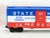 N Scale Micro-Trains MTL 6464-275 BAR State of Maine Box Car #6464275