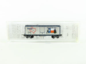 Z Scale Micro-Trains MTL 50200503 TX Texas 