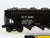 O Gauge 3-Rail K-Line K623-1472 DL&W Lackawanna 4-Bay Hopper #84039 w/Coal Load