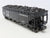 O Gauge 3-Rail K-Line K623-1472 DL&W Lackawanna 4-Bay Hopper #84039 w/Coal Load