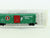 Z Scale Micro-Trains MTL 50500402 GN Great Northern 