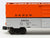 O Gauge 3-Rail Weaver 3087 D&RGW Rio Grande PS-1 40' Box Car #64154