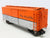 O Gauge 3-Rail Weaver 3087 D&RGW Rio Grande PS-1 40' Box Car #64154