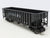 O Gauge 3-Rail Weaver 4026 RDG Reading 3-Bay Coal Hopper #41363