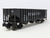 O Gauge 3-Rail Weaver 4026 RDG Reading 3-Bay Coal Hopper #41363