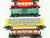 O Gauge 3-Rail Lionel 6-11726 EL Erie Lackawanna Diesel Locomotive Set