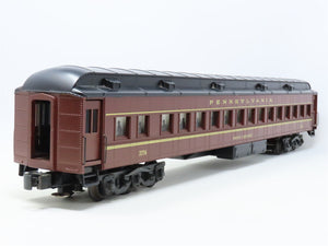 O Gauge 3-Rail K-Line K-3774 PRR Heavyweight Coach Passenger 