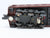O Gauge 3-Rail K-Line K-3774 PRR Heavyweight Coach Passenger 