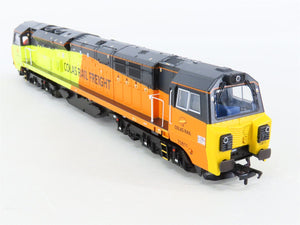 OO Scale Bachmann 31591ASF Colas Rail Class 70 Diesel Locomotive #70811 DCC ONLY