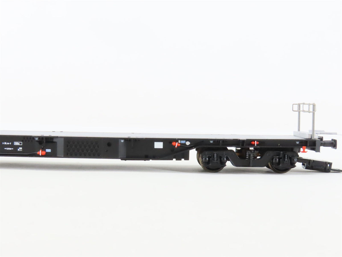 OO Scale Bachmann 31-578SF Windhoff MPV Diesel Locomotive #98923 w/DCC