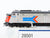 HO Scale Rapido 28501 AMTK Amtrak E8A Diesel Locomotive #290 w/ DCC & Sound