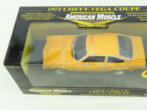 1:18 Scale Ertl American Muscle Die-Cast 36678 1972 Chevy Vega Coupe - Sealed